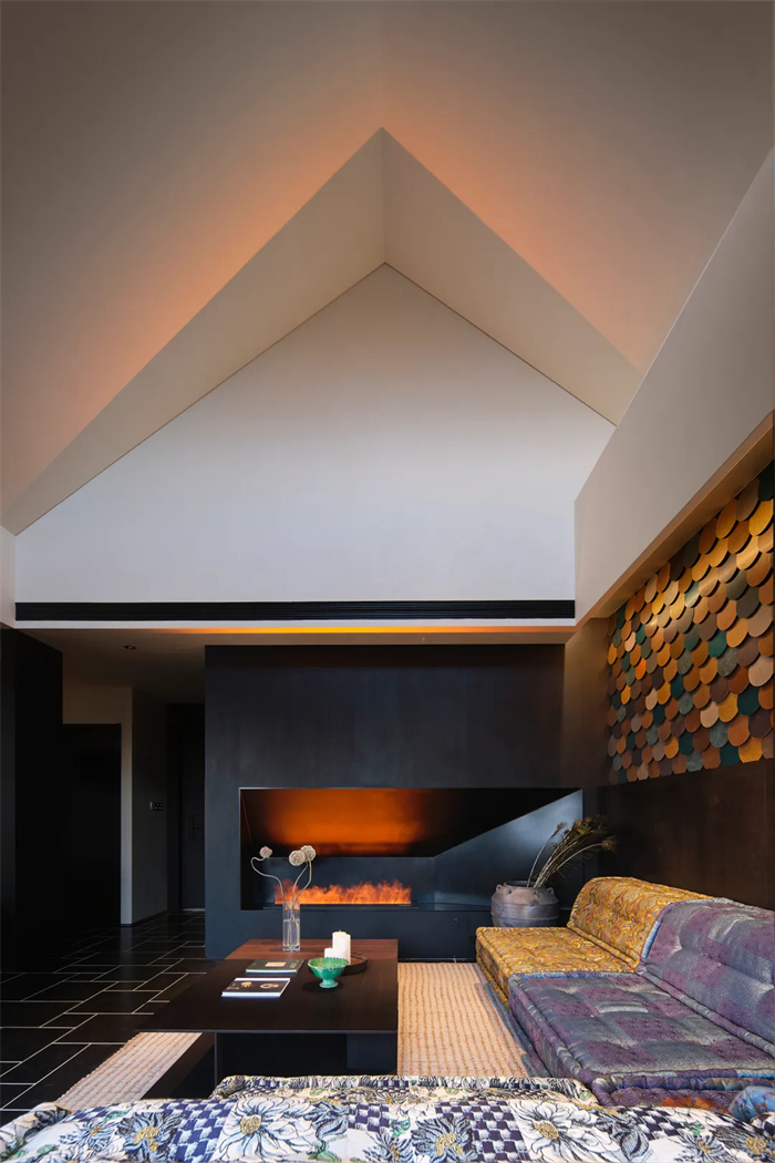 西雙版納雨林秘境  隅野度假酒店設(shè)計(jì)