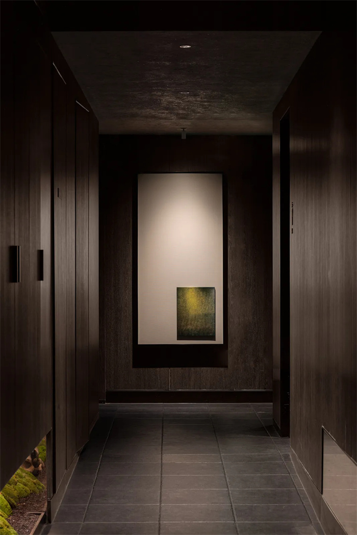 特色中原文化  榮豫 · 河南菜中餐廳設(shè)計